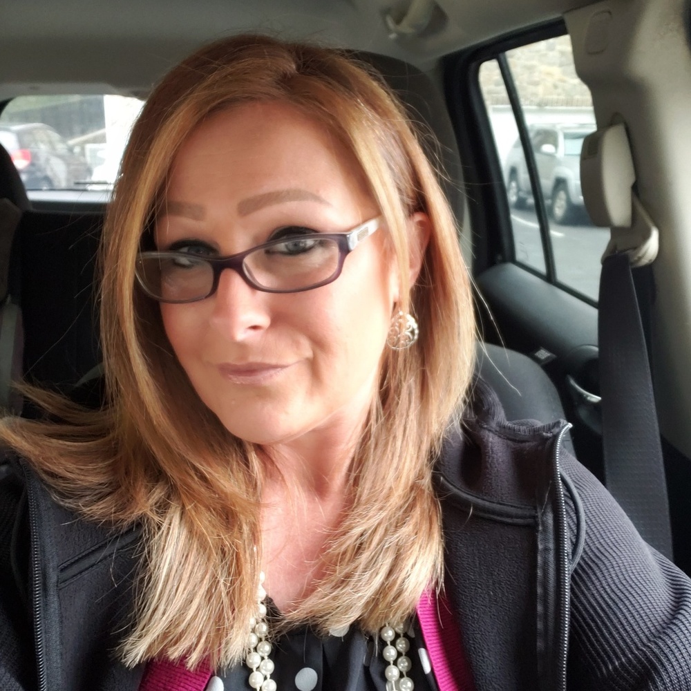 Meet your Posher, Christina